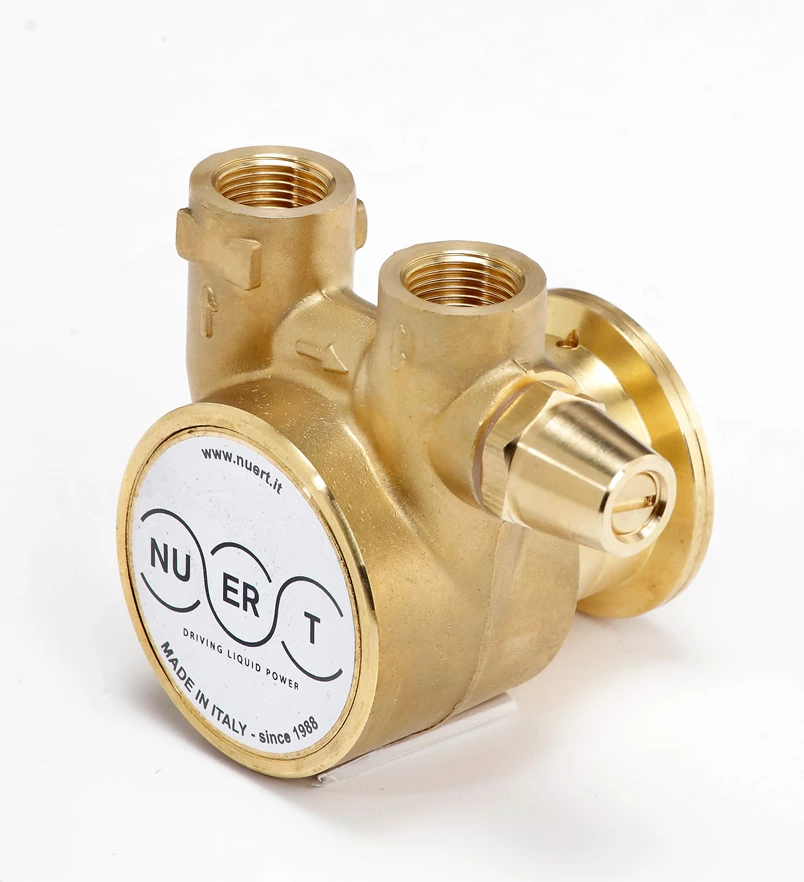 GRUPPO SONDA GIC RIC