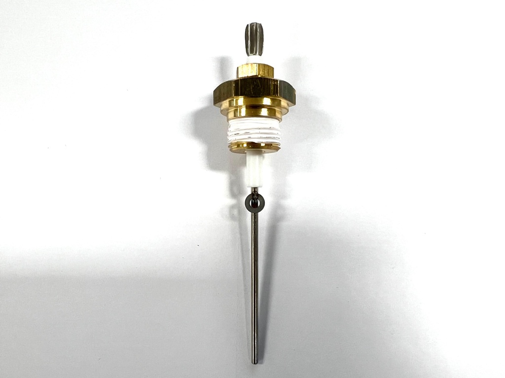 BOILER INS. VELOVETRO INF